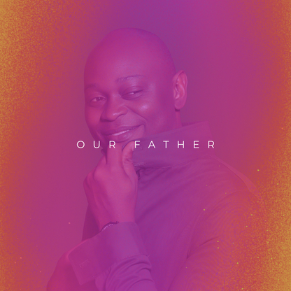 Our Father (Instrumental) by Yemi Alafifuni | Uplifting EDM Track