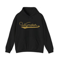 Waymaker Unisex Hoodie | Christian Apparel | Wear Your Heart - Wear Your Heart