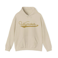 Waymaker Unisex Hoodie | Christian Apparel | Wear Your Heart - Wear Your Heart