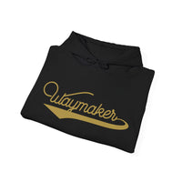 Waymaker Unisex Hoodie | Christian Apparel | Wear Your Heart - Wear Your Heart