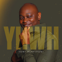 Our Father (Instrumental) by Yemi Alafifuni | Uplifting EDM Track