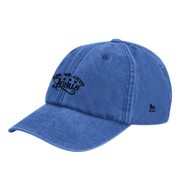 Ask Me About Jesus Embroidered Cap | Christian Evangelism Hat | Wear Your Heart - Wear Your Heart