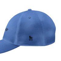Ask Me About Jesus Embroidered Cap | Christian Evangelism Hat | Wear Your Heart - Wear Your Heart
