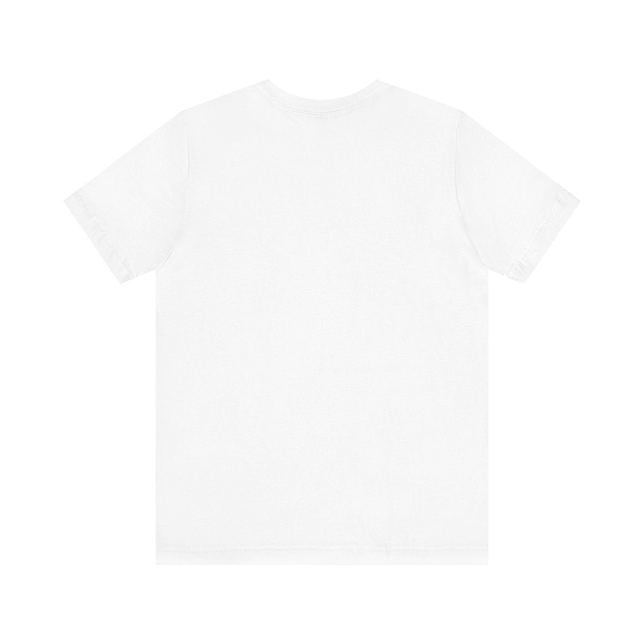 Bless The Lord Unisex Jersey Short Sleeve Tee | Christian Apparel - Wear Your Heart
