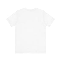 Bless The Lord Unisex Jersey Short Sleeve Tee | Christian Apparel - Wear Your Heart