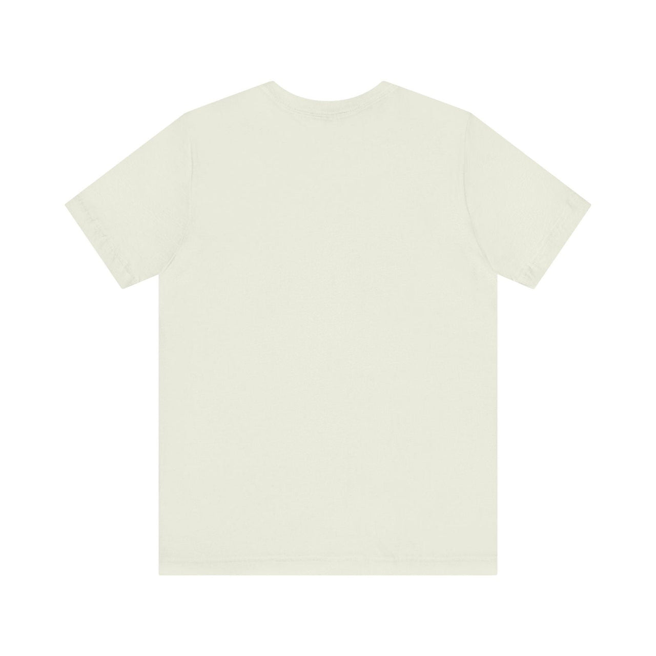 Bless The Lord Unisex Jersey Short Sleeve Tee | Christian Apparel - Wear Your Heart