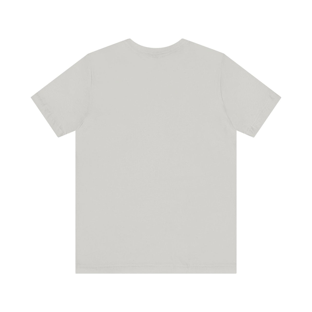Bless The Lord Unisex Jersey Short Sleeve Tee | Christian Apparel - Wear Your Heart