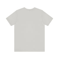 Bless The Lord Unisex Jersey Short Sleeve Tee | Christian Apparel - Wear Your Heart