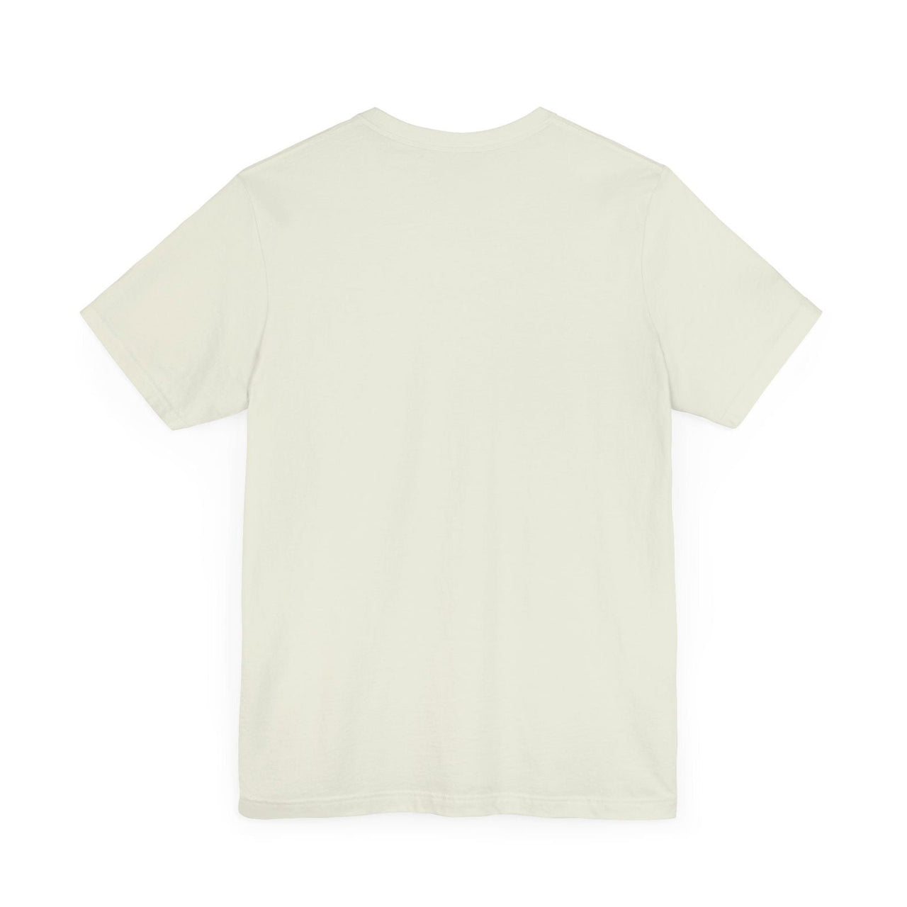 Bless The Lord Unisex Jersey Short Sleeve Tee | Christian Apparel - Wear Your Heart