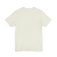 Bless The Lord Unisex Jersey Short Sleeve Tee | Christian Apparel - Wear Your Heart
