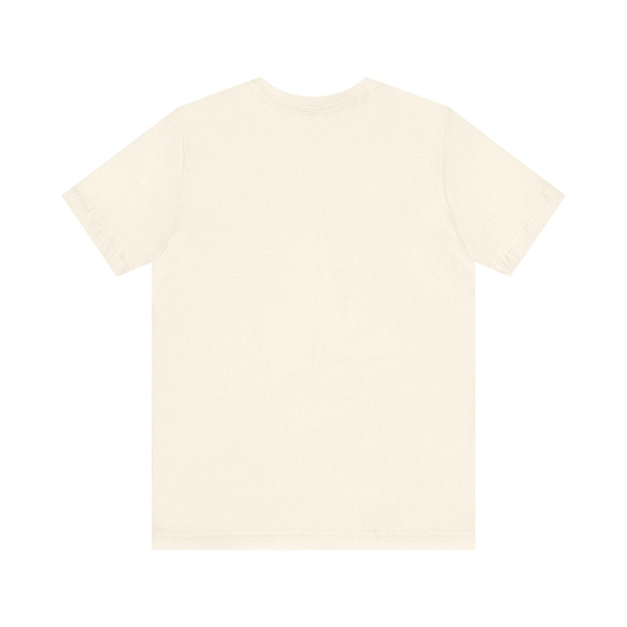 Bless The Lord Unisex Jersey Short Sleeve Tee | Christian Apparel - Wear Your Heart