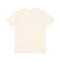 Bless The Lord Unisex Jersey Short Sleeve Tee | Christian Apparel - Wear Your Heart