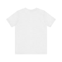 Bless The Lord Unisex Jersey Short Sleeve Tee | Christian Apparel - Wear Your Heart