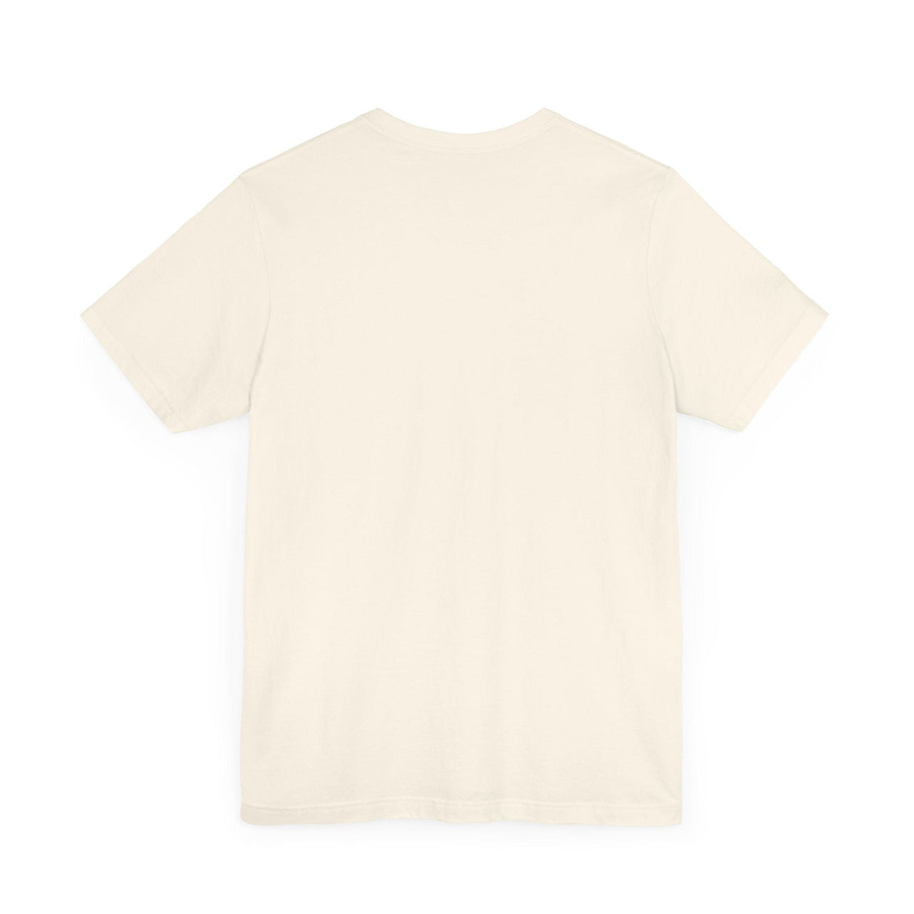 Bless The Lord Unisex Jersey Short Sleeve Tee | Christian Apparel - Wear Your Heart