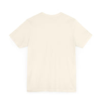 Bless The Lord Unisex Jersey Short Sleeve Tee | Christian Apparel - Wear Your Heart