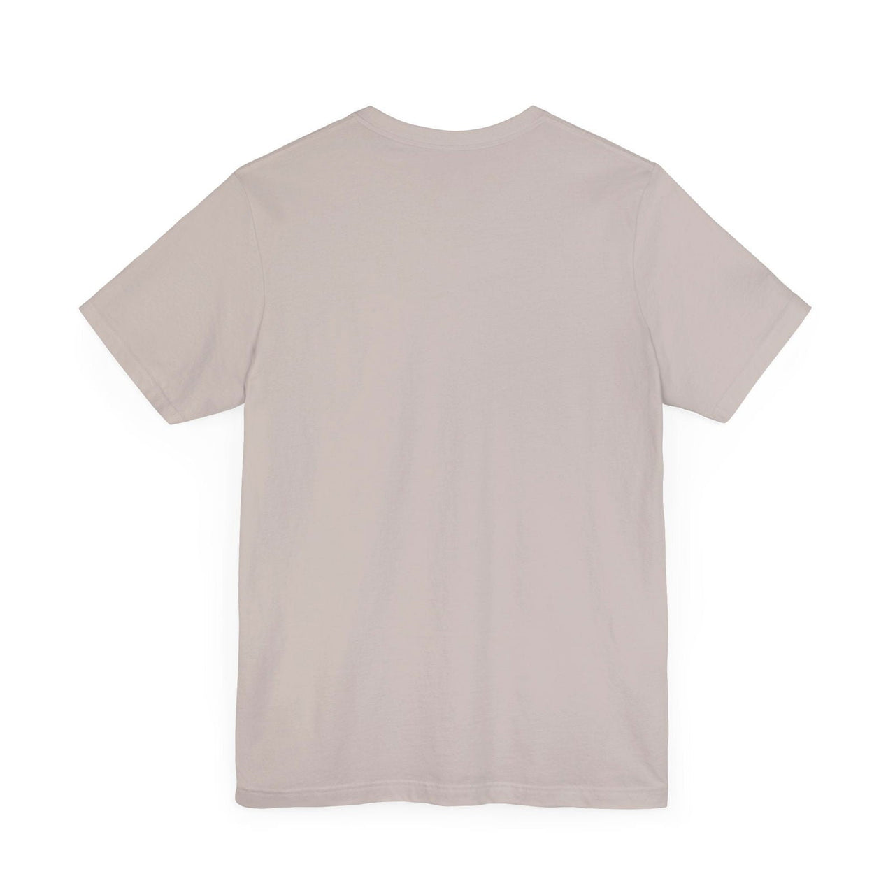 Bless The Lord Unisex Jersey Short Sleeve Tee | Christian Apparel - Wear Your Heart