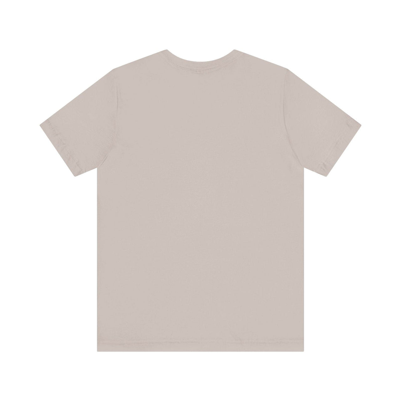 Bless The Lord Unisex Jersey Short Sleeve Tee | Christian Apparel - Wear Your Heart