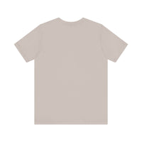 Bless The Lord Unisex Jersey Short Sleeve Tee | Christian Apparel - Wear Your Heart