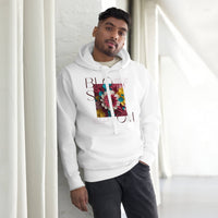 Blossom Unisex Hoodie – Stylish Christian Apparel for Men & Women - Wear Your Heart