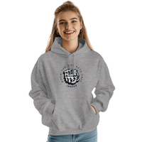 Break Free Hoodie | Whom the Son Sets Free | Christian Streetwear | Wear Your Heart - Wear Your Heart