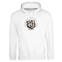 Break Free Hoodie | Whom the Son Sets Free | Christian Streetwear | Wear Your Heart - Wear Your Heart