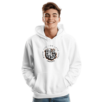 Break Free Hoodie | Whom the Son Sets Free | Christian Streetwear | Wear Your Heart - Wear Your Heart