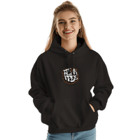 Break Free Hoodie | Whom the Son Sets Free | Christian Streetwear | Wear Your Heart - Wear Your Heart