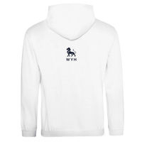 Break Free Hoodie | Whom the Son Sets Free | Christian Streetwear | Wear Your Heart - Wear Your Heart