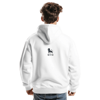 Break Free Hoodie | Whom the Son Sets Free | Christian Streetwear | Wear Your Heart - Wear Your Heart