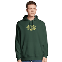 Chosen Organic Hoodie | 1 Peter 2:9 Christian Streetwear | Wear Your Heart - Wear Your Heart