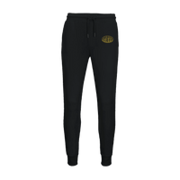 Chosen Organic Joggers | 1 Peter 2:9 Christian Streetwear | Wear Your Heart - Wear Your Heart