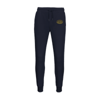 Chosen Organic Joggers | 1 Peter 2:9 Christian Streetwear | Wear Your Heart - Wear Your Heart