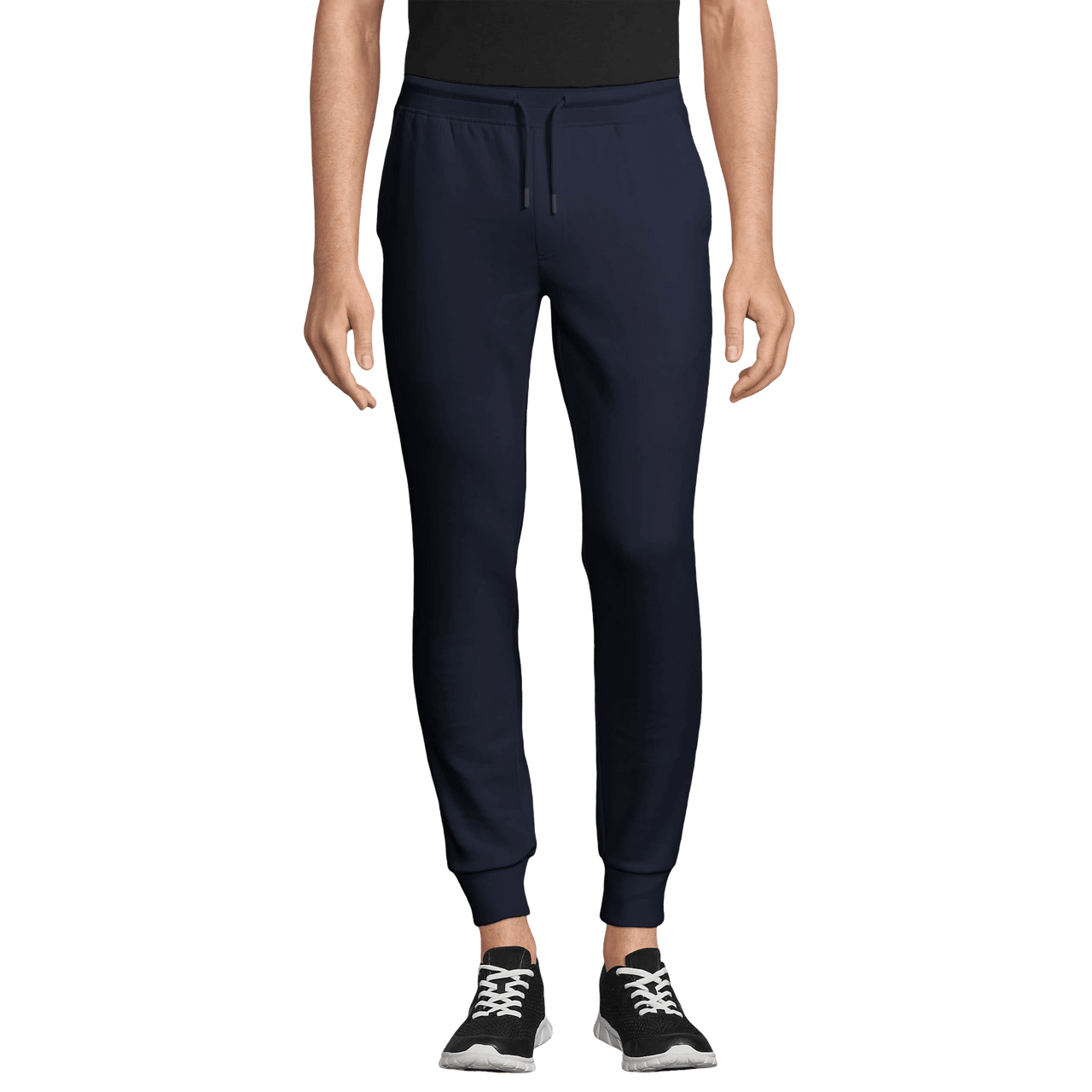 Chosen Organic Joggers | 1 Peter 2:9 Christian Streetwear | Wear Your Heart - Wear Your Heart