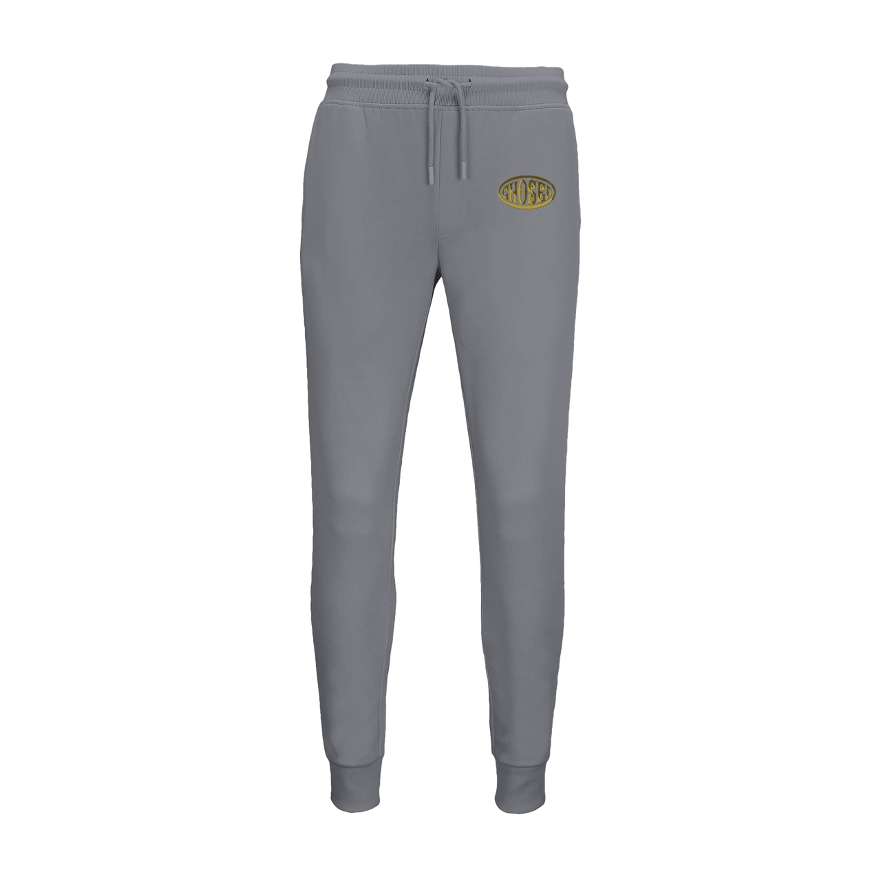 Chosen Organic Joggers | 1 Peter 2:9 Christian Streetwear | Wear Your Heart - Wear Your Heart