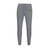 Chosen Organic Joggers | 1 Peter 2:9 Christian Streetwear | Wear Your Heart - Wear Your Heart