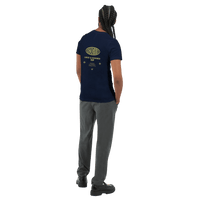 Chosen Premium Tee | 1 Peter 2:9 Christian Streetwear | Wear Your Heart - Wear Your Heart