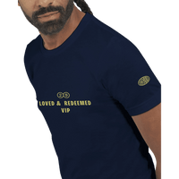 Chosen Premium Tee | 1 Peter 2:9 Christian Streetwear | Wear Your Heart - Wear Your Heart