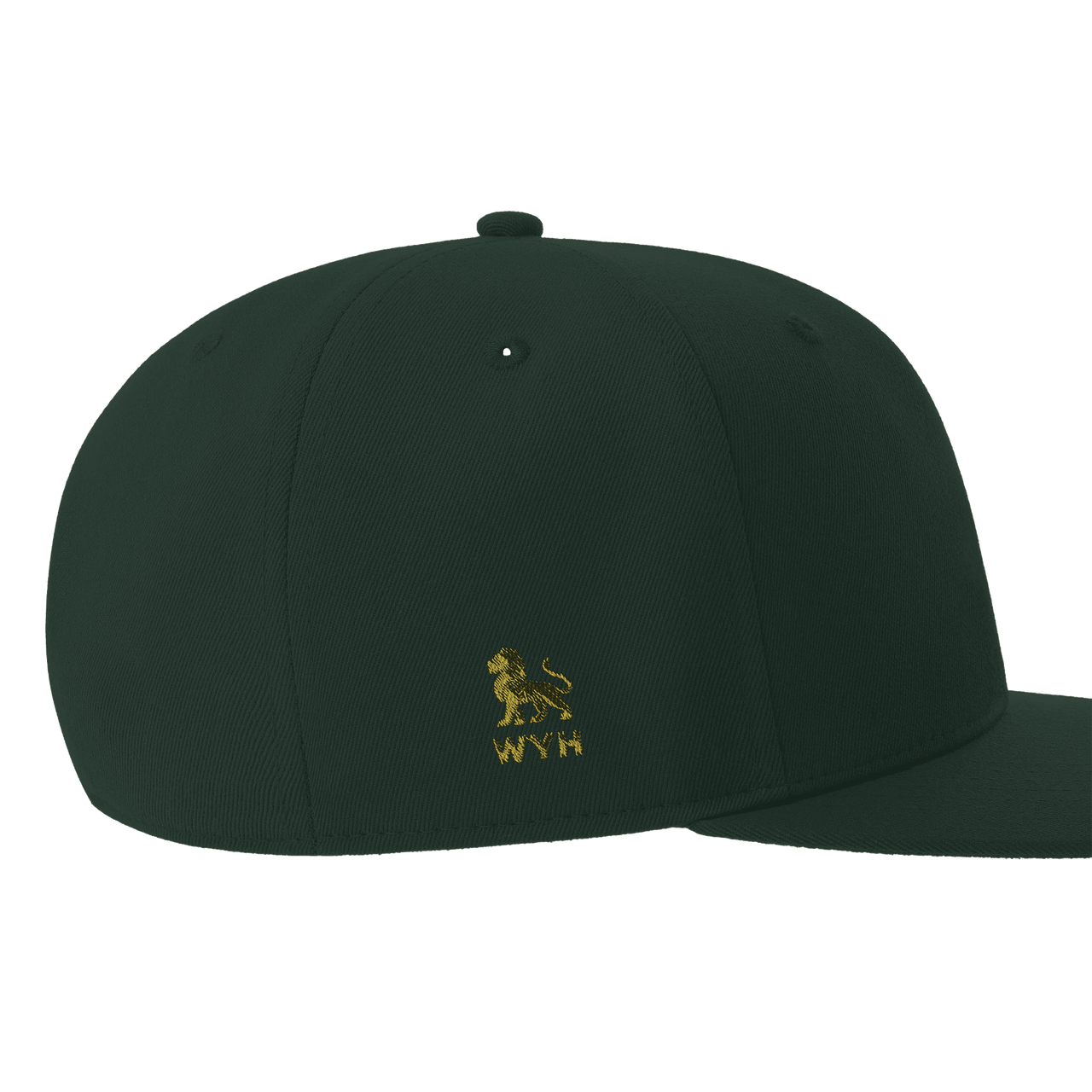 Chosen Snapback Embroidery Cap | 1 Peter 2:9 Christian Streetwear | Wear Your Heart - Wear Your Heart