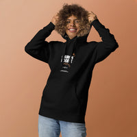 Church Hoodie – Christian Unisex Hoodie | Modern Faith Streetwear - Wear Your Heart