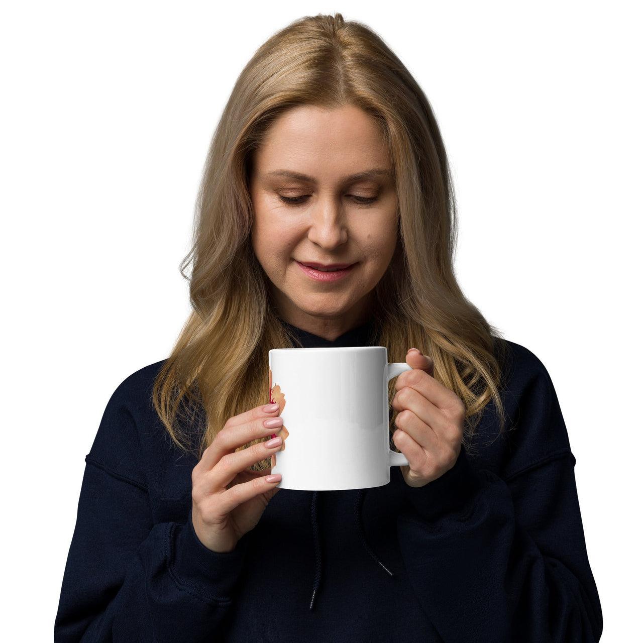 Church Mug – Christian Coffee Mug | Faith Gift for Church Lovers - Wear Your Heart