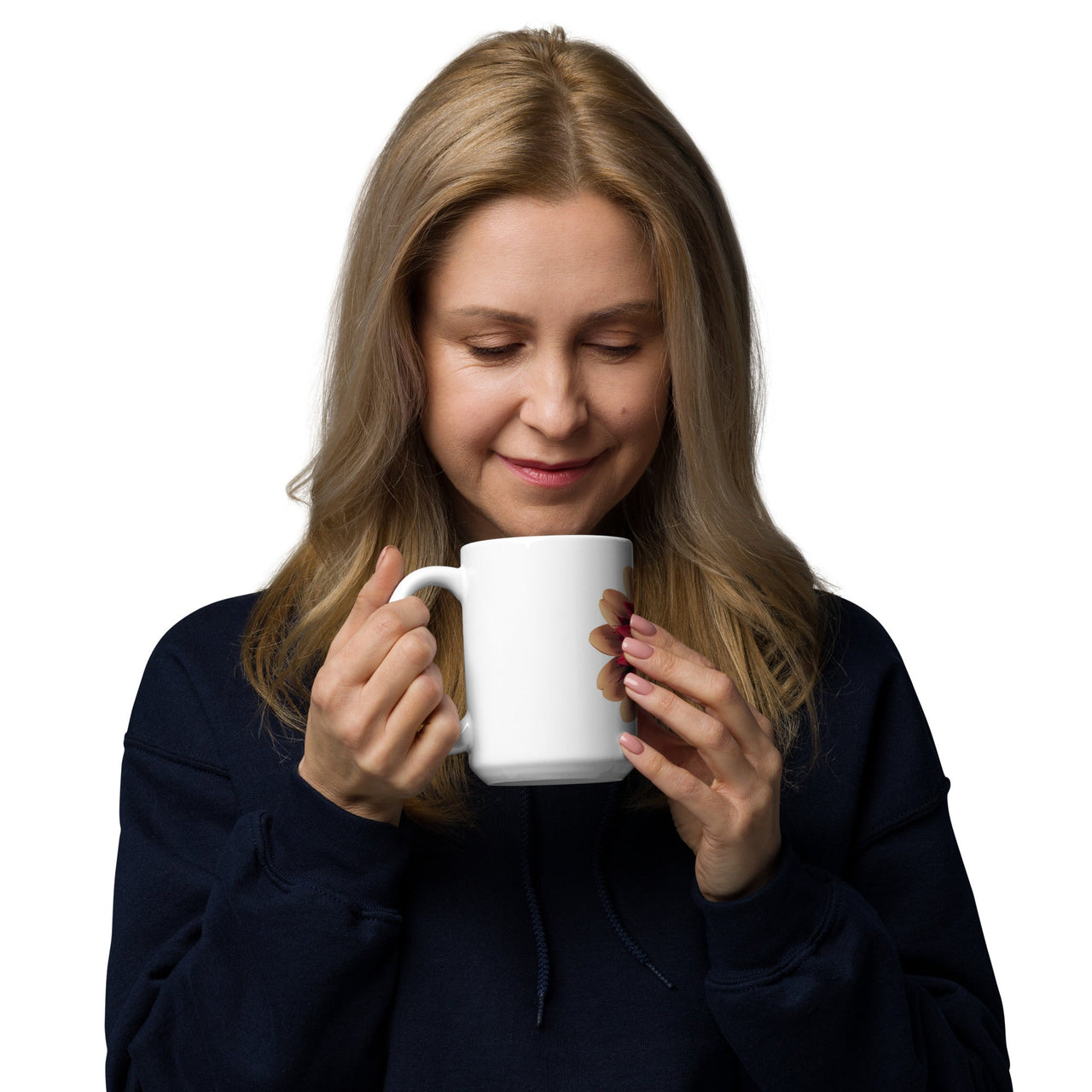 Church Mug – Christian Coffee Mug | Faith Gift for Church Lovers - Wear Your Heart