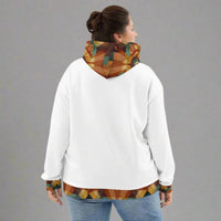 Courage Unisex Hoodie – Stylish, Comfortable Christian Apparel - Wear Your Heart