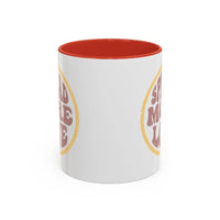 Custom Printed “Spread More Love” Mug - Wear Your Heart