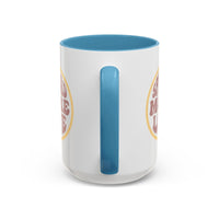 Custom Printed “Spread More Love” Mug - Wear Your Heart