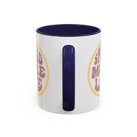 Custom Printed “Spread More Love” Mug - Wear Your Heart