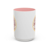 Custom Printed “Spread More Love” Mug - Wear Your Heart