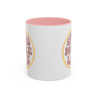 Custom Printed “Spread More Love” Mug - Wear Your Heart