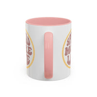 Custom Printed “Spread More Love” Mug - Wear Your Heart