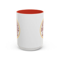 Custom Printed “Spread More Love” Mug - Wear Your Heart