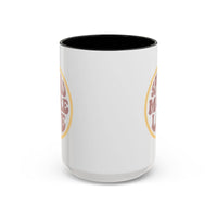 Custom Printed “Spread More Love” Mug - Wear Your Heart